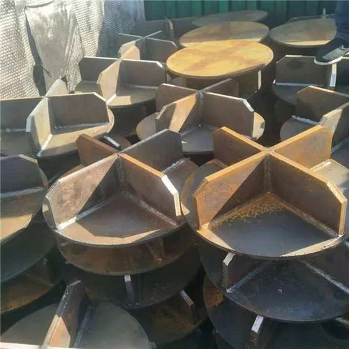 东莞桩尖的作用