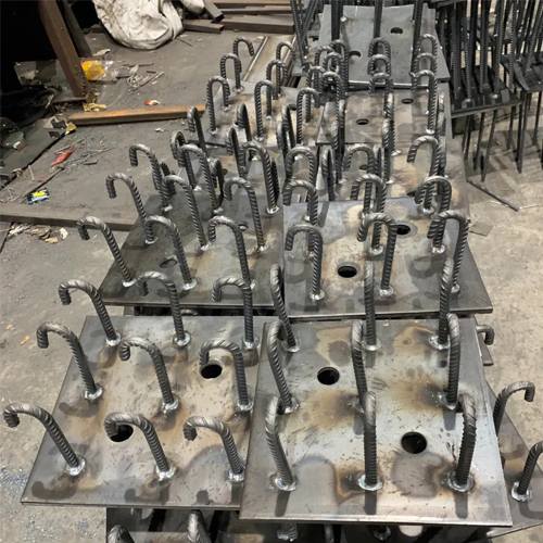 东莞预埋件安装后，需要进行哪些检查？