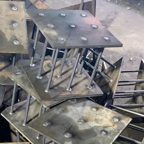 在确定东莞预埋件位置时，需要考虑以下几点