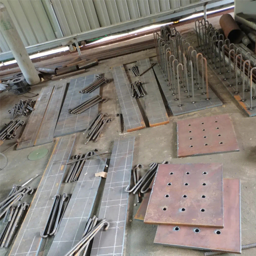 有哪些其他因素会影响东莞预埋件位置的确定？