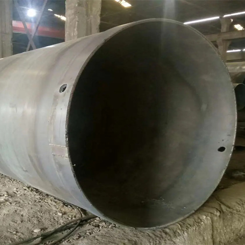 选择东莞钢护筒的材质时，主要考虑哪些因素