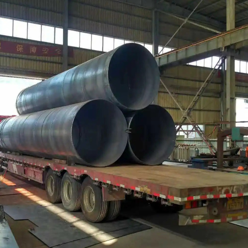 东莞钢护筒的焊接工艺主要有以下两种