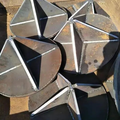 东莞桩尖图纸要求包括以下几点