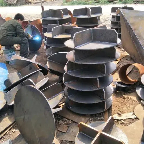 东莞桩尖施工标准包括以下步骤