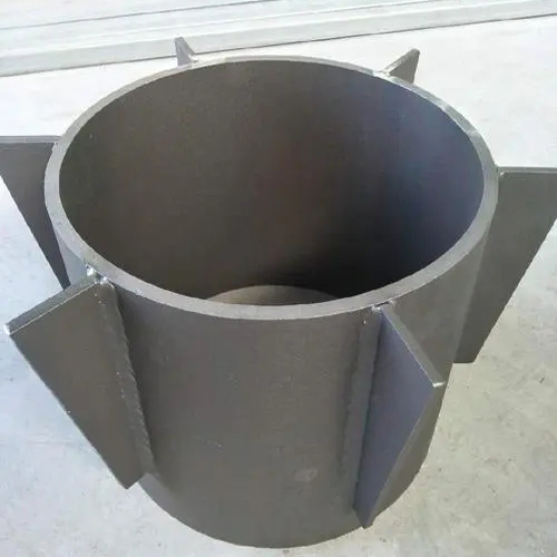 东莞桩尖的生产工艺主要包括以下步骤