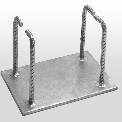 东莞预埋件材质如何选择?