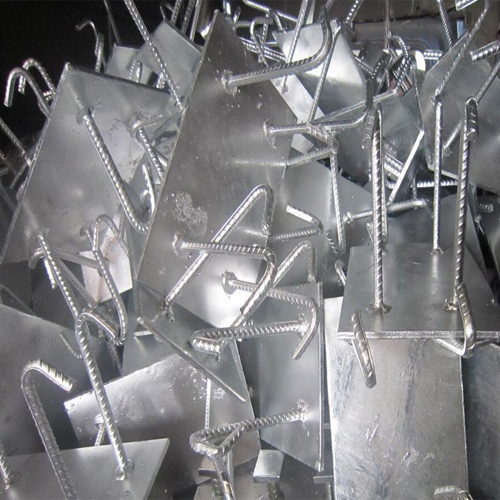 东莞高铁预埋件的施工条件