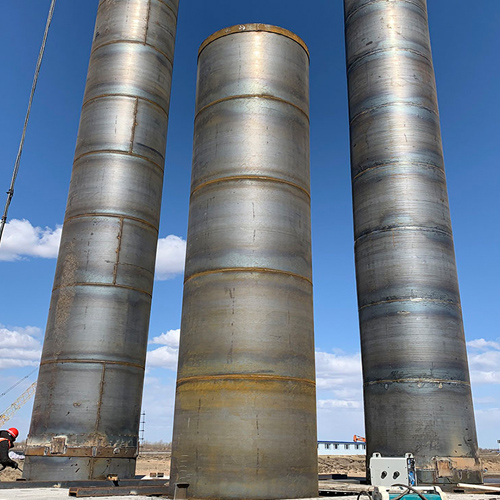 东莞钢护筒施工标准