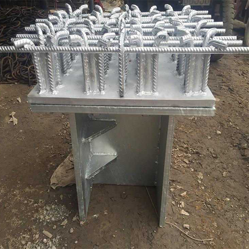 东莞预埋件加工