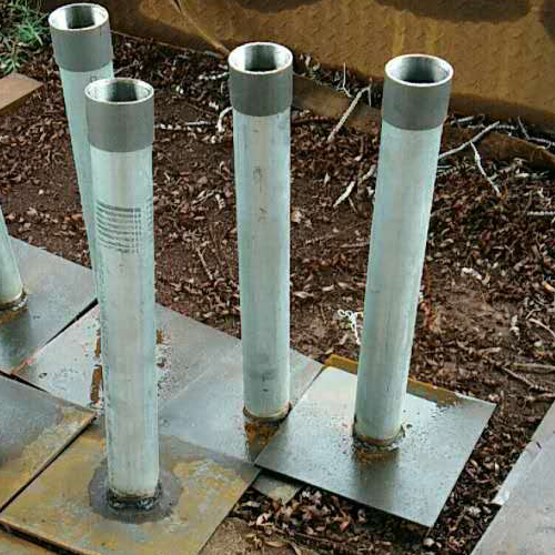 东莞沉降板的施工步骤如下