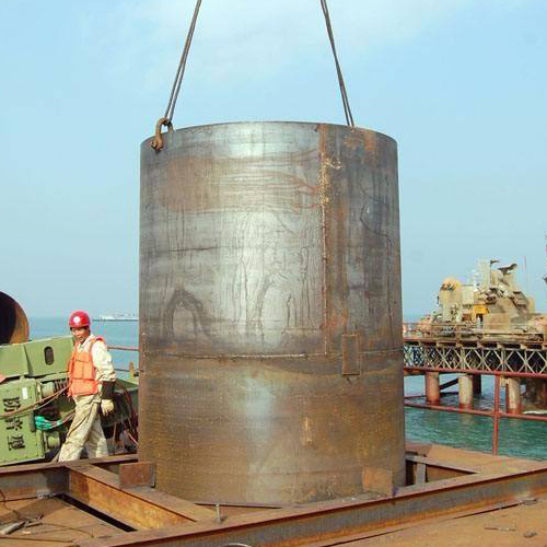 东莞钢护筒长度要求有哪些