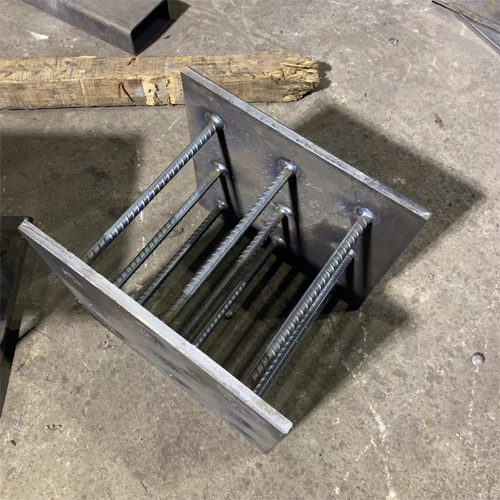 东莞工程预埋件厂家